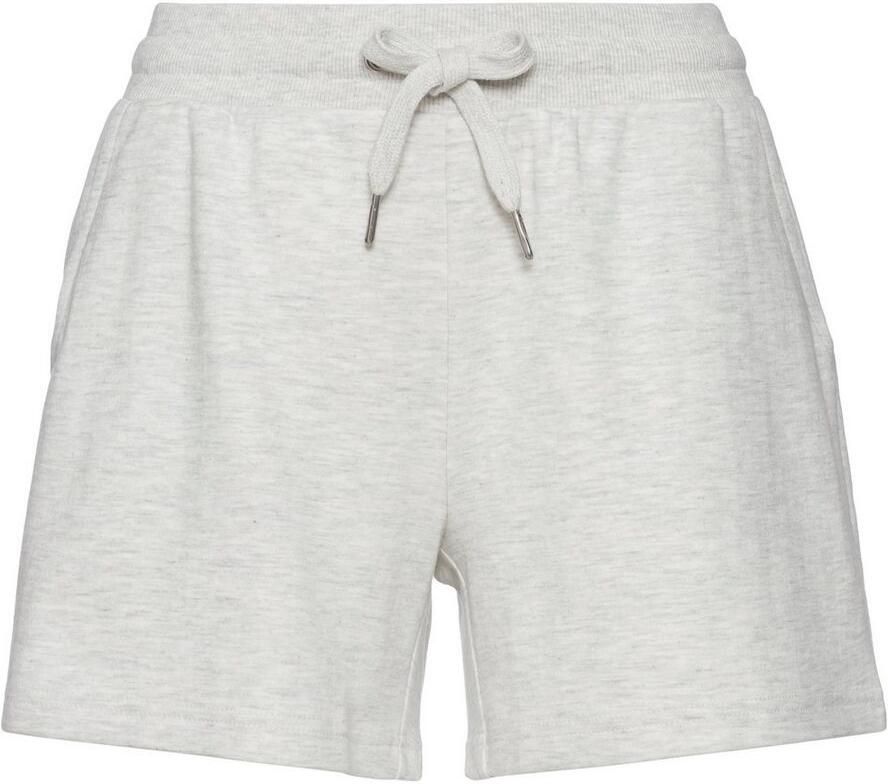 Vivance Sweatshort comfortabele korte loungebroek met zijzakken (1-delig) - Foto 5
