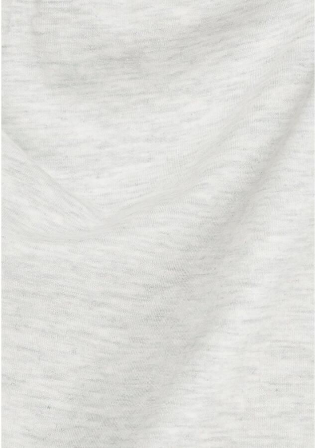 Vivance Sweatshort comfortabele korte loungebroek met zijzakken (1-delig) - Foto 2