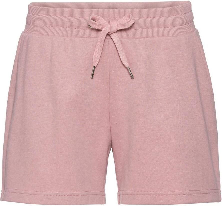 Vivance Sweatshort comfortabele korte loungebroek met zijzakken (1-delig) - Foto 9