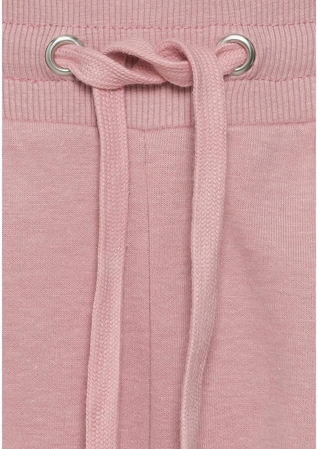 Vivance Sweatshort comfortabele korte loungebroek met zijzakken (1-delig) - Foto 2