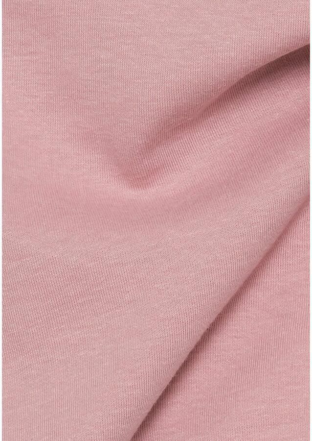 Vivance Sweatshort comfortabele korte loungebroek met zijzakken (1-delig) - Foto 3