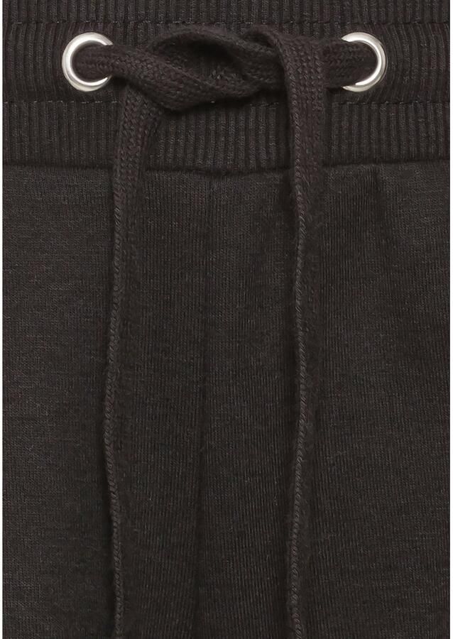 Vivance Sweatshort comfortabele korte loungebroek met zijzakken (1-delig) - Foto 3