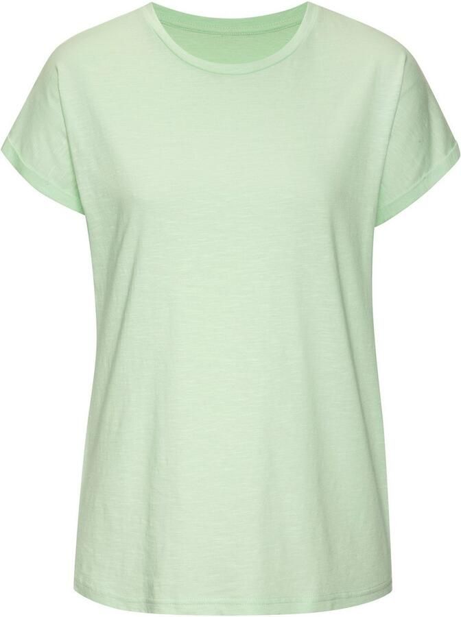 Vivance T-shirt In een zachte katoenkwaliteit - Foto 5