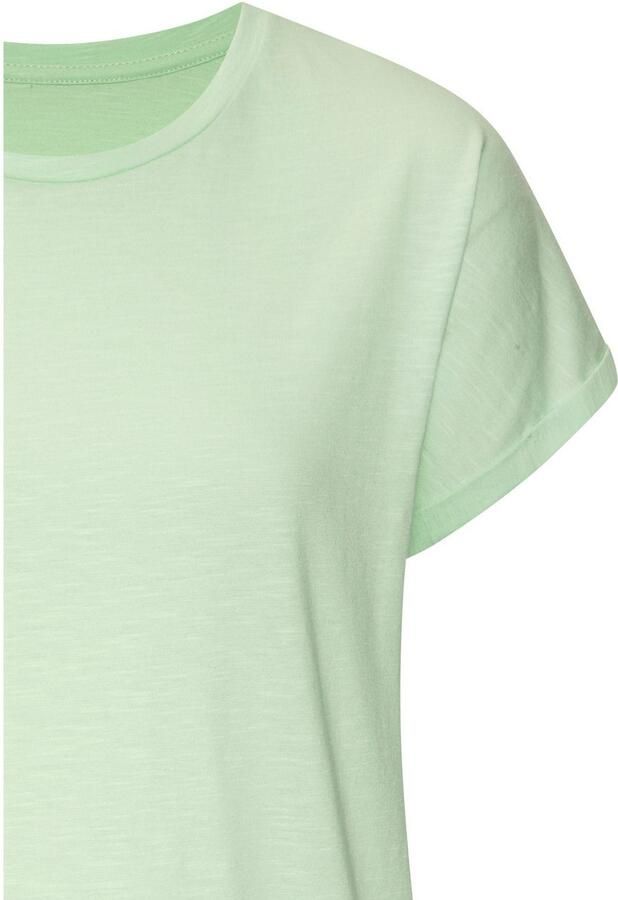 Vivance T-shirt In een zachte katoenkwaliteit - Foto 3