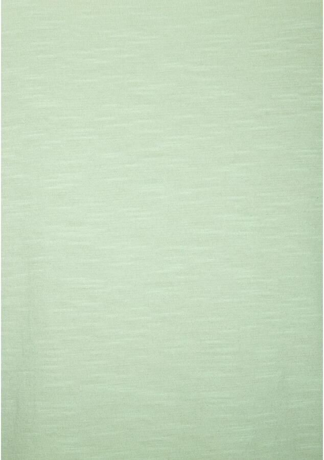 Vivance T-shirt In een zachte katoenkwaliteit