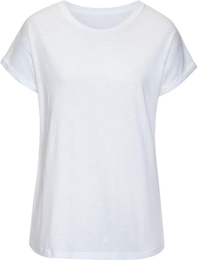 Vivance T-shirt In een zachte katoenkwaliteit - Foto 5