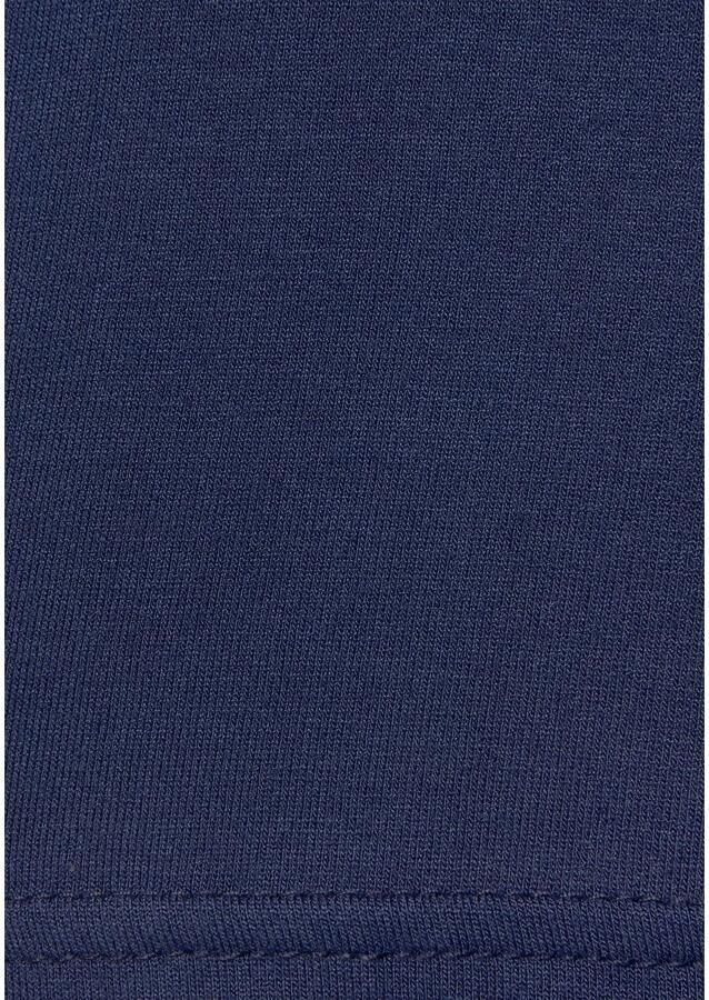 Vivance T-shirt met cut-outs bij de mouwen shirt met korte mouwen en v-hals casual - Foto 3