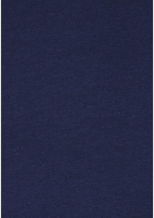 Vivance T-shirt Met modieuze contrastborduursel (Set van 2) - Foto 6