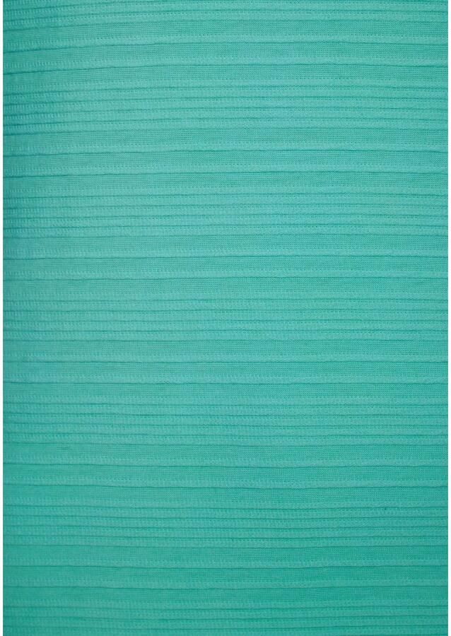 Vivance T-shirt Met modieuze streepstructuur in een zachte katoenkwaliteit (set) - Foto 3