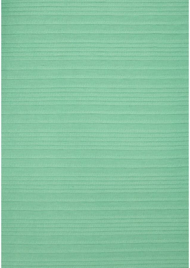 Vivance T-shirt Met modieuze streepstructuur in een zachte katoenkwaliteit (set) - Foto 2