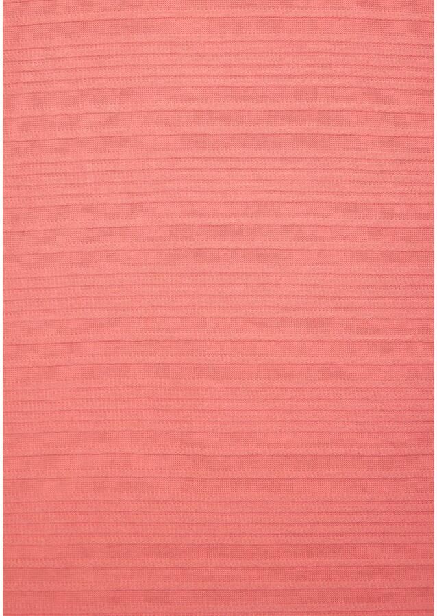 Vivance T-shirt Met modieuze streepstructuur in een zachte katoenkwaliteit (set) - Foto 4