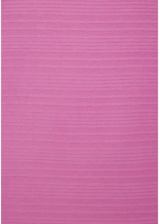 Vivance T-shirt Met modieuze streepstructuur in een zachte katoenkwaliteit (set) - Foto 4