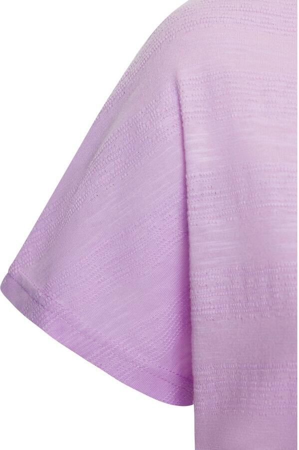 Vivance T-shirt Met modieuze structuuroptiek van onderhoudsvriendelijke kwaliteit met katoen (Set van 2) - Foto 5