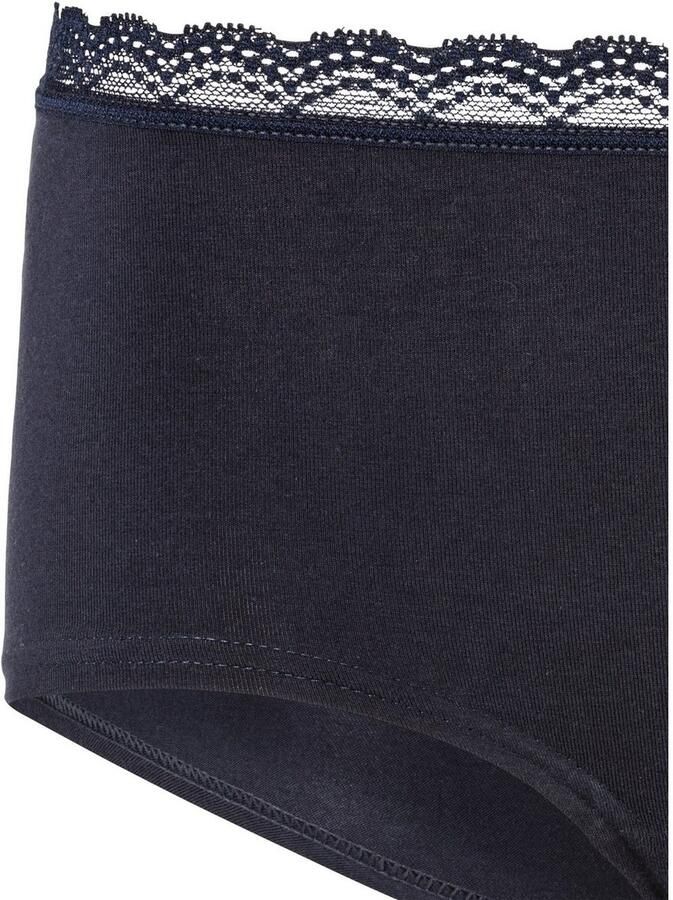 Vivance Tailleslip aangenaam elastische kwaliteit (set 6 stuks)