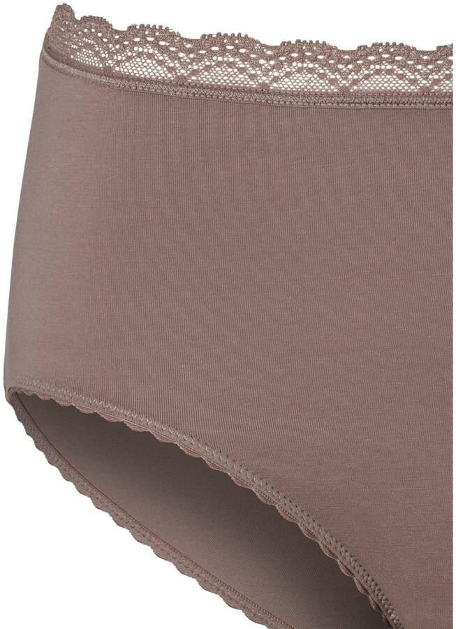 Vivance Tailleslip aangenaam elastische kwaliteit (set 6 stuks)