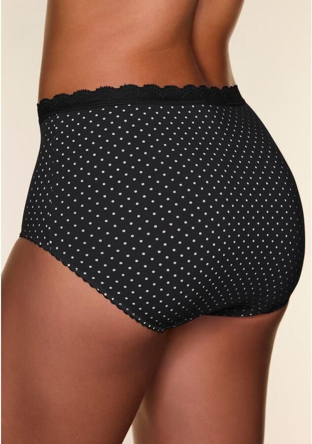 Vivance Tailleslip aangenaam elastische kwaliteit (set 6 stuks) - Foto 3