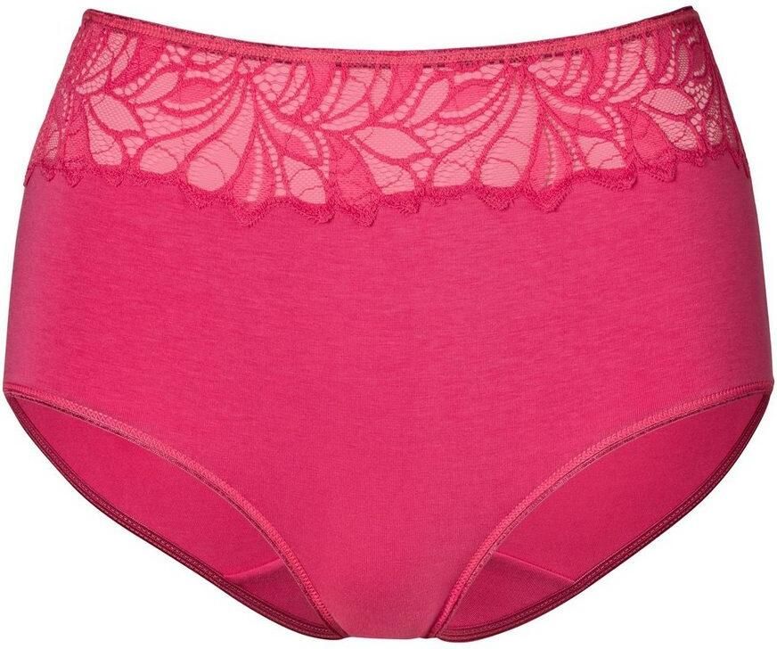 Vivance Tailleslip elastische katoenkwaliteit (5 stuks Set van 5)