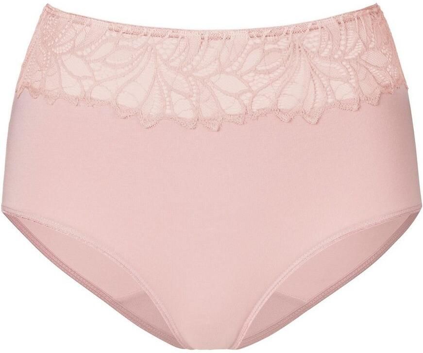 Vivance Tailleslip elastische katoenkwaliteit (5 stuks Set van 5)