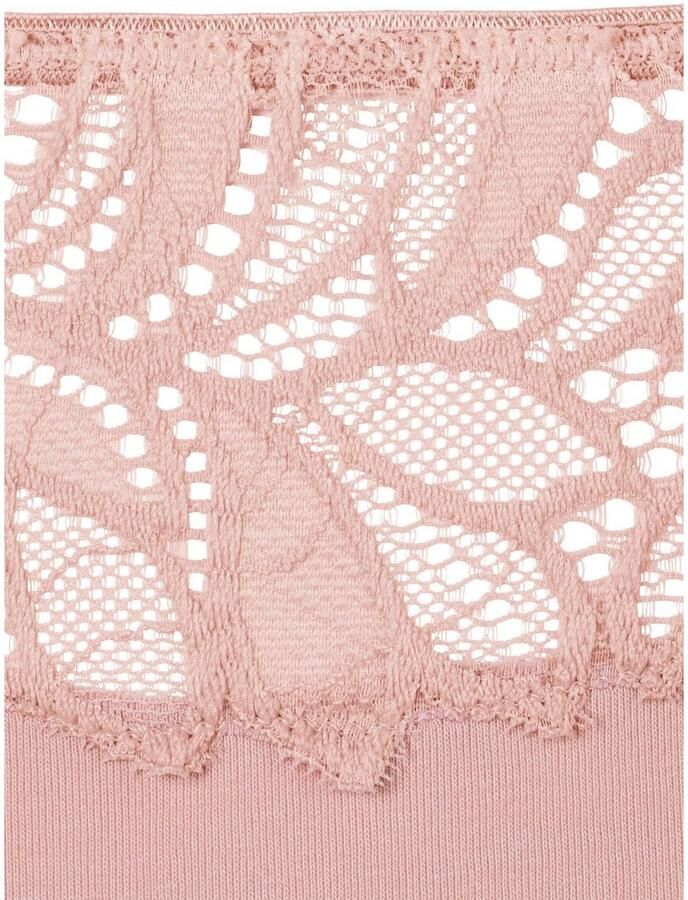 Vivance Tailleslip elastische katoenkwaliteit (5 stuks Set van 5) - Foto 2