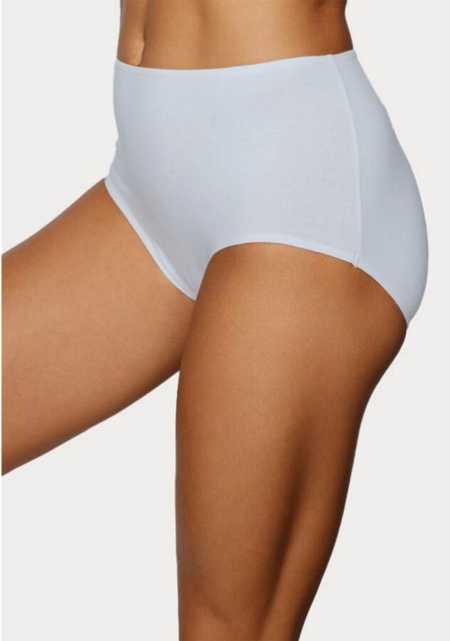 Vivance Tailleslip in frisse en gedekte kleuren (set 7 stuks) - Foto 4