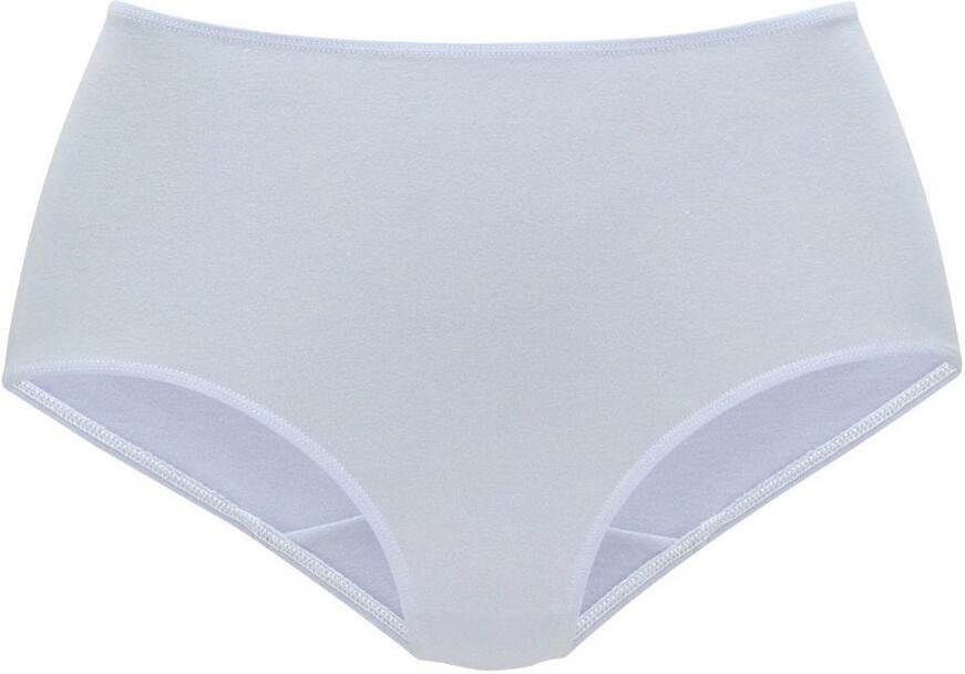 Vivance Tailleslip in frisse en gedekte kleuren (set 7 stuks) - Foto 3