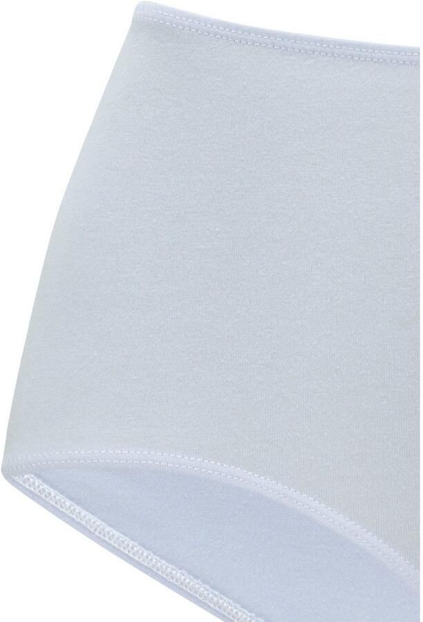 Vivance Tailleslip in frisse en gedekte kleuren (set 7 stuks) - Foto 2