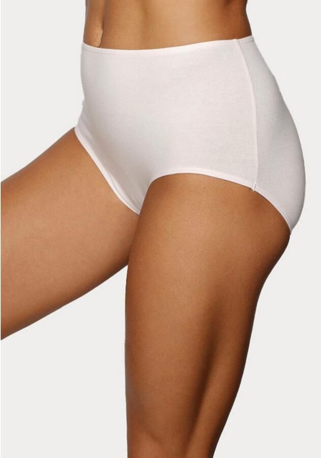 Vivance Tailleslip in frisse en gedekte kleuren (set 7 stuks) - Foto 3