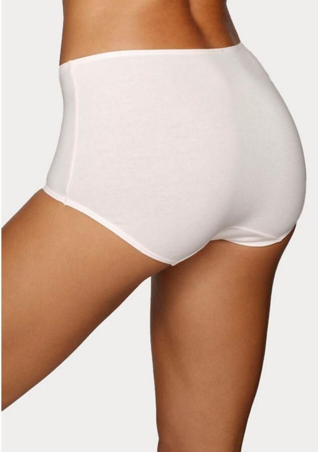 Vivance Tailleslip in frisse en gedekte kleuren (set 7 stuks) - Foto 2