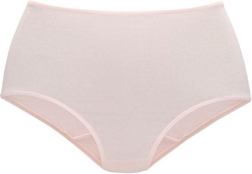 Vivance Tailleslip in frisse en gedekte kleuren (set 7 stuks) - Foto 4