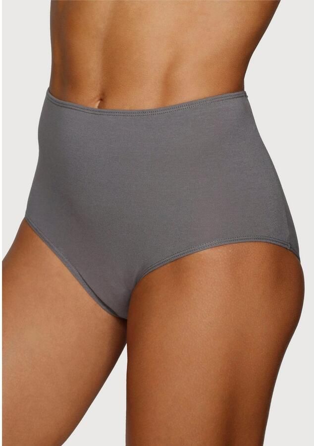 Vivance Tailleslip in frisse en gedekte kleuren (set 7 stuks)