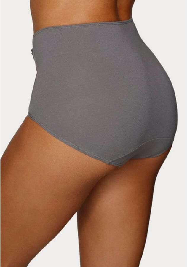 Vivance Tailleslip in frisse en gedekte kleuren (set 7 stuks) - Foto 2