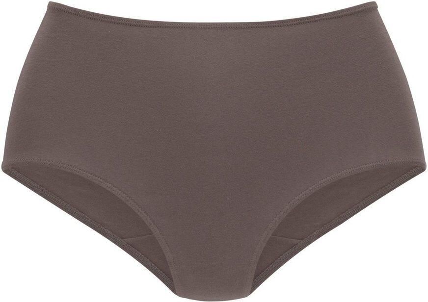 Vivance Tailleslip in frisse en gedekte kleuren (set 7 stuks) - Foto 4
