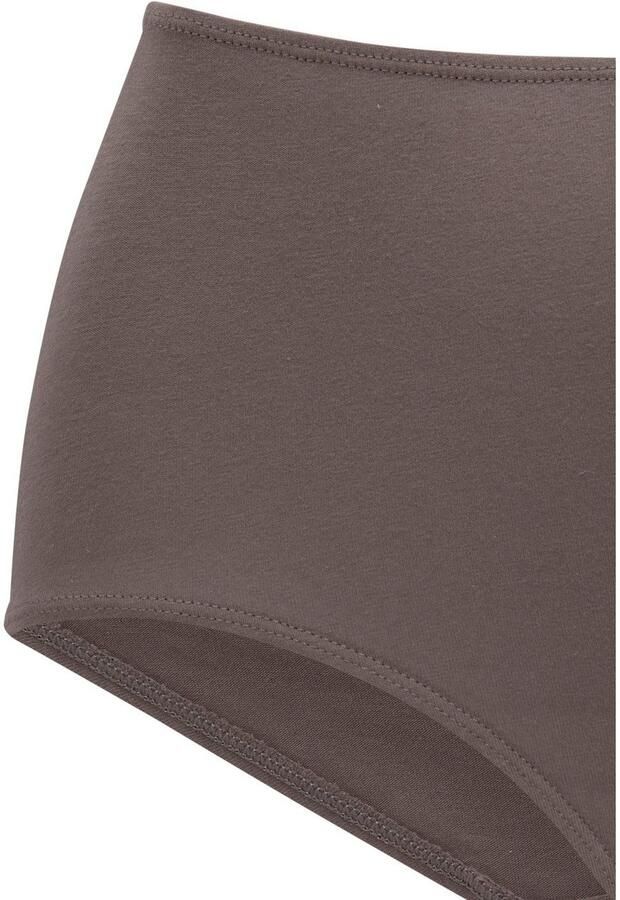 Vivance Tailleslip in frisse en gedekte kleuren (set 7 stuks) - Foto 3