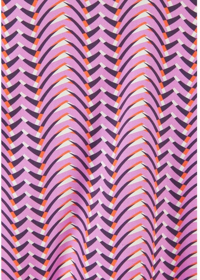 Vivance Tankini met sierringen