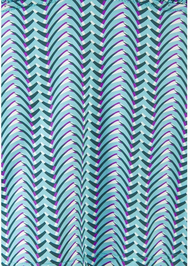 Vivance Tankini met sierringen