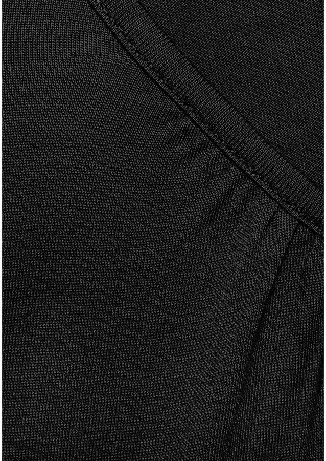 Vivance Tanktop met gouden sieraccessoire zacht vloeiende kwaliteit - Foto 2