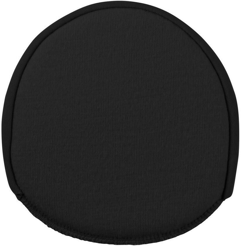 Vivance Teensokjes met voorvoetkussen voor hoge schoenen (set 3 paar)