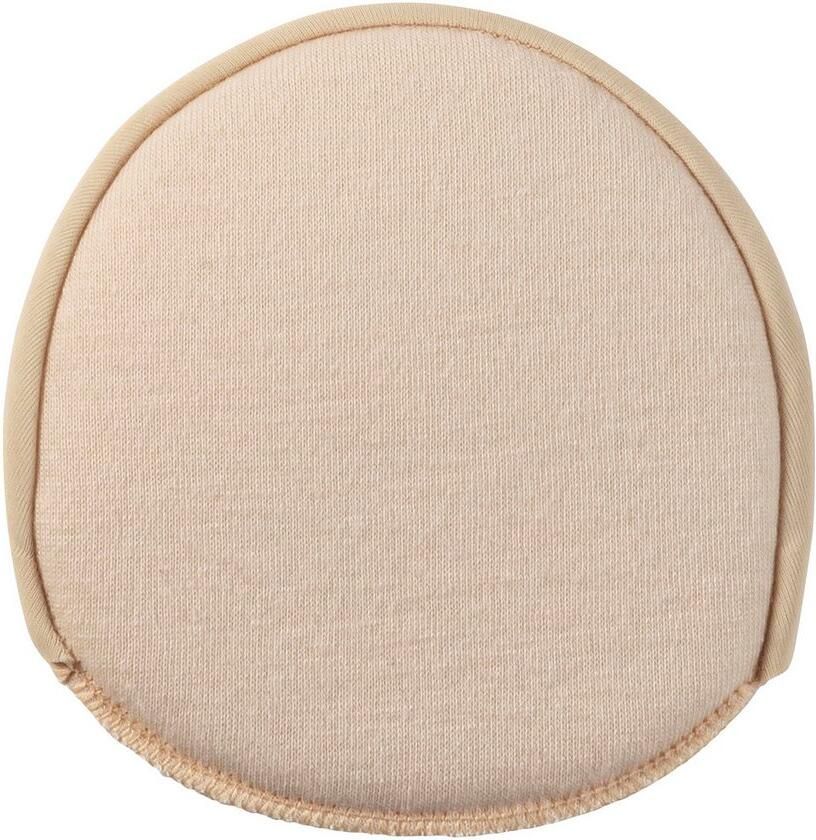 Vivance Teensokjes met voorvoetkussen voor hoge schoenen (set 3 paar) - Foto 2