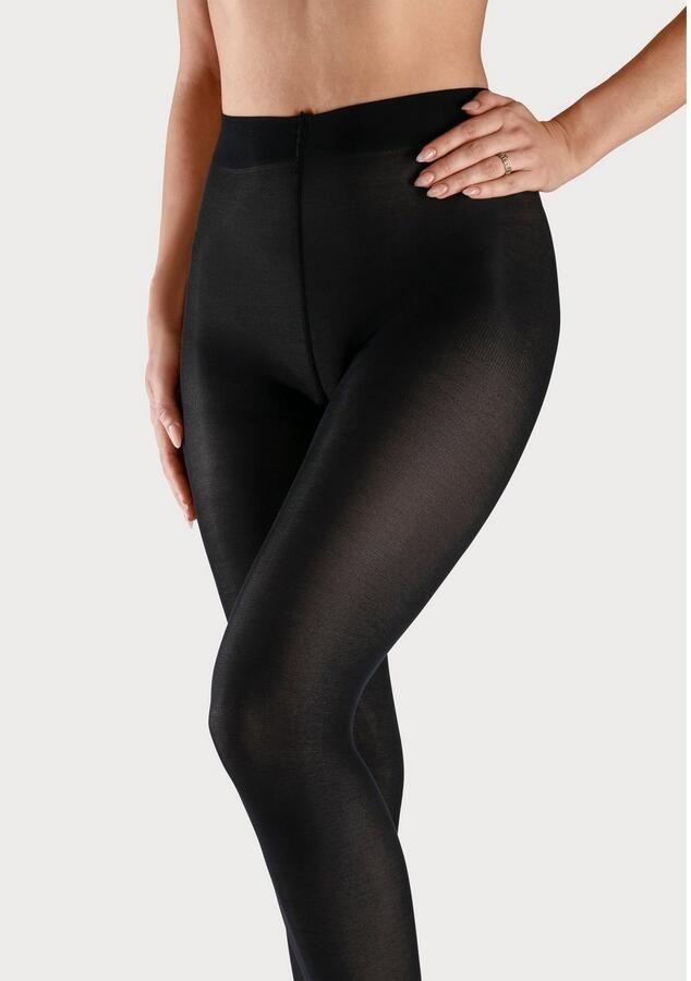 Vivance Thermopanty verwarmende panty (1 stuk)