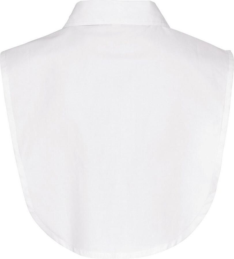 Vivance Top Klassieke blouse-inzet in dubbelpack blousekraag klassieke blouse-inzet insteekkraag - Foto 2