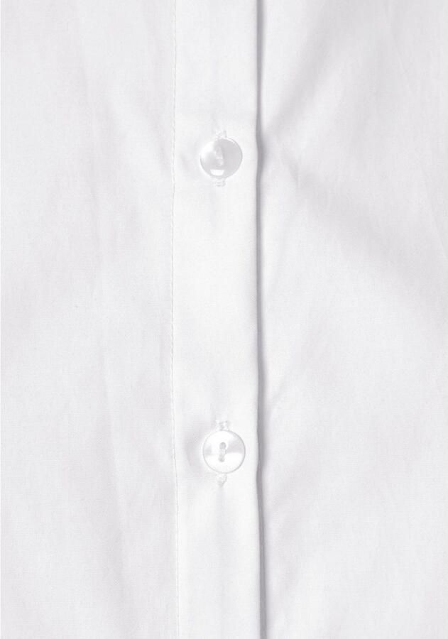 Vivance Top Klassieke blouse-inzet in dubbelpack blousekraag klassieke blouse-inzet insteekkraag - Foto 6