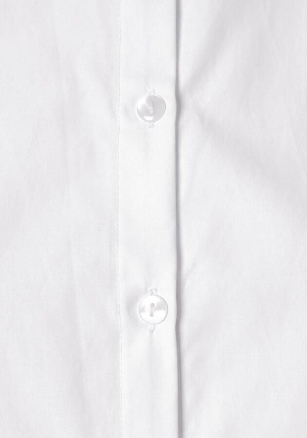 Vivance Top Klassieke blouse-inzet in dubbelpack blousekraag klassieke blouse-inzet insteekkraag - Foto 7