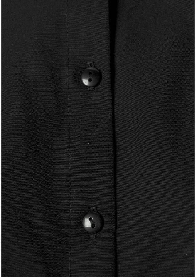 Vivance Top Klassieke blouse-inzet in dubbelpack blousekraag klassieke blouse-inzet insteekkraag - Foto 4