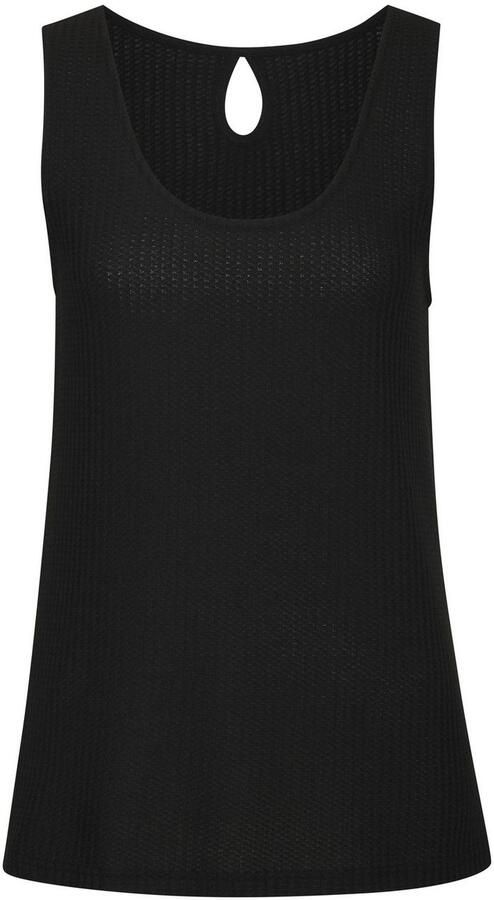 Vivance Top Met druppelvormige uitsnijding op de rug (Set van 2) - Foto 6