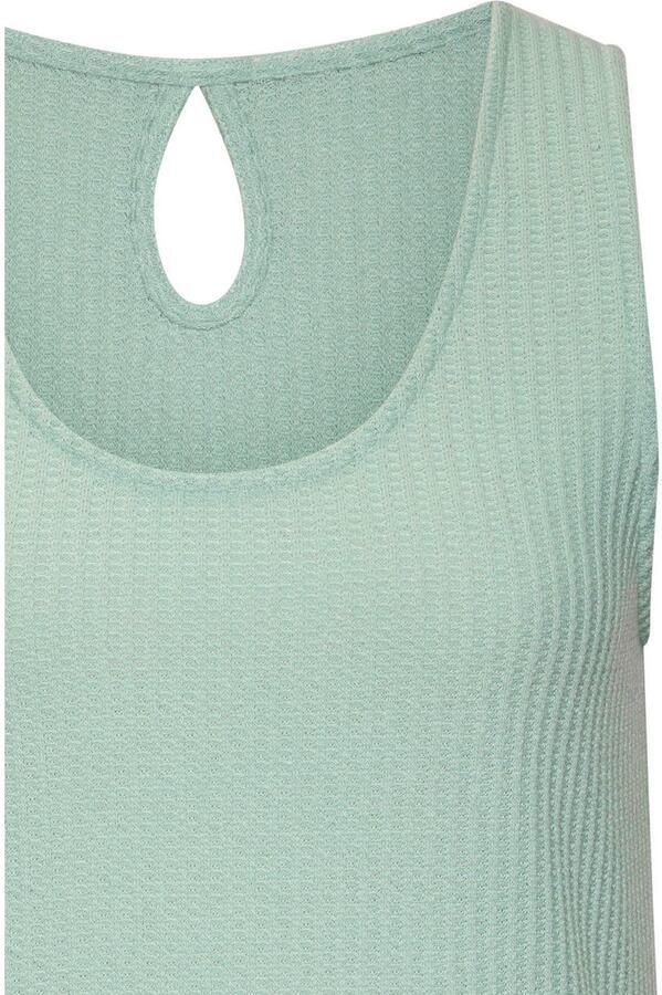 Vivance Top Met druppelvormige uitsnijding op de rug (Set van 2) - Foto 4