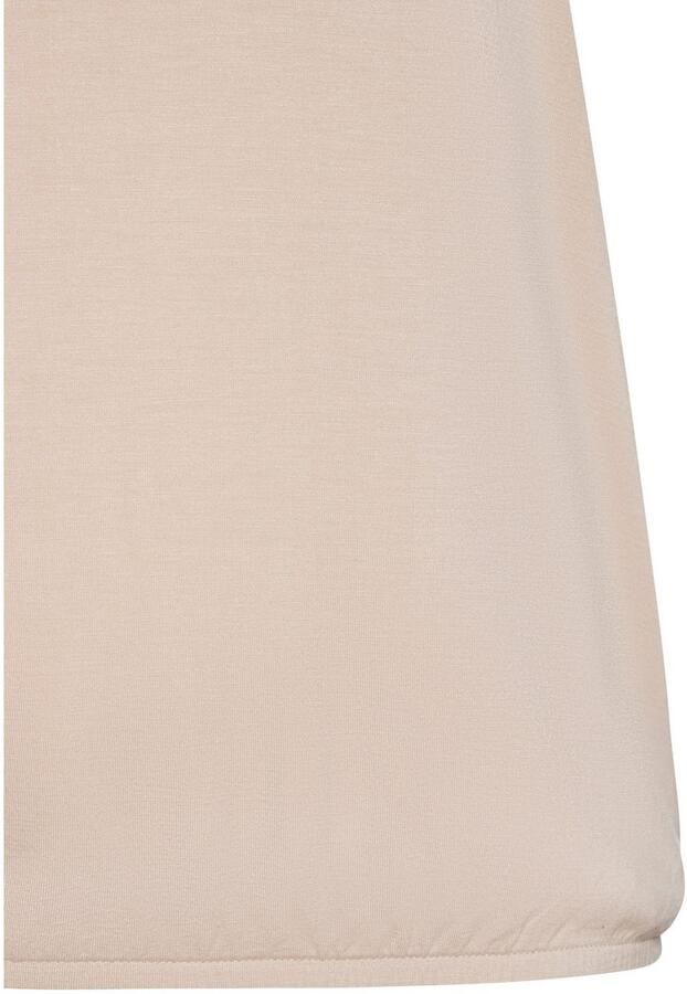 Vivance Top Met elastische glitters van zachte viscose-stretch (Set van 2) - Foto 3