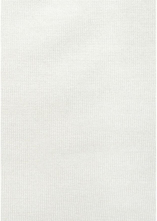 Vivance Top met kantinzet op de rug luchtig zomertop van jersey - Foto 2