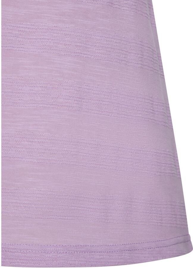 Vivance Top met spaghettibandjes Met modieuze structuuroptiek van onderhoudsvriendelijke kwaliteit met katoen (Set van 2)