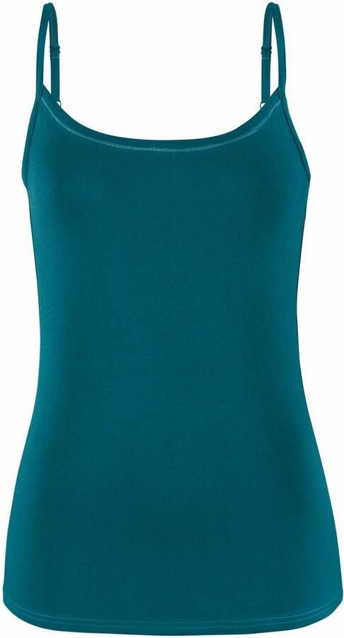 Vivance Top met spaghettibandjes Met verstelbare schouderbanden (Set van 2) - Foto 5