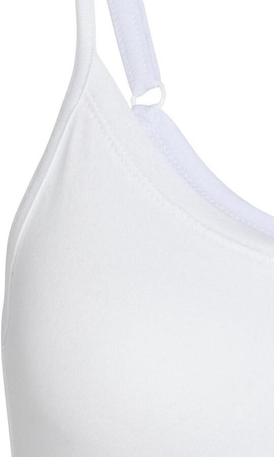 Vivance Top met spaghettibandjes Met verstelbare schouderbanden (Set van 2) - Foto 4